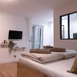 Le Coeur De - A 5min De La Cathedrale Apartman