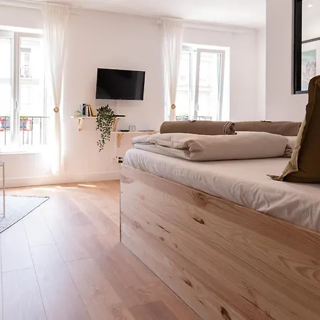 Le Coeur De - A 5min De La Cathedrale *