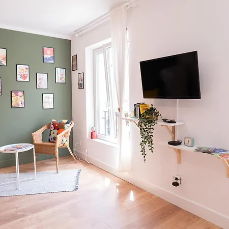 Le Coeur De - A 5min De La Cathedrale *