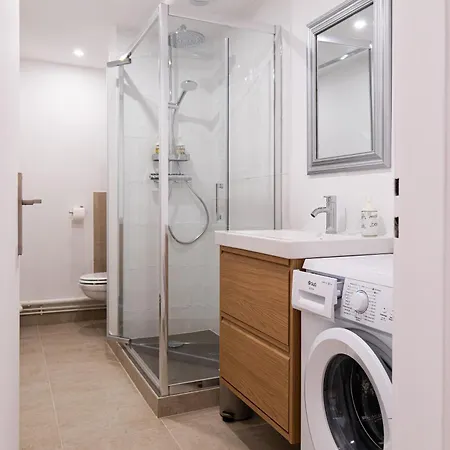 Le Coeur De - A 5min De La Cathedrale