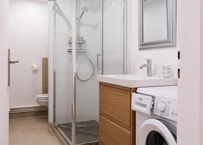 Le Coeur De - A 5min De La Cathedrale