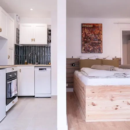 Apartamento Le Cœur De - à 5min De La Cathédrale *