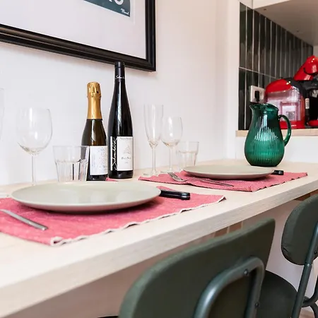 Le Cœur De - à 5min De La Cathédrale