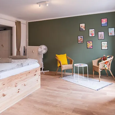 Apartamento Le Cœur De - à 5min De La Cathédrale